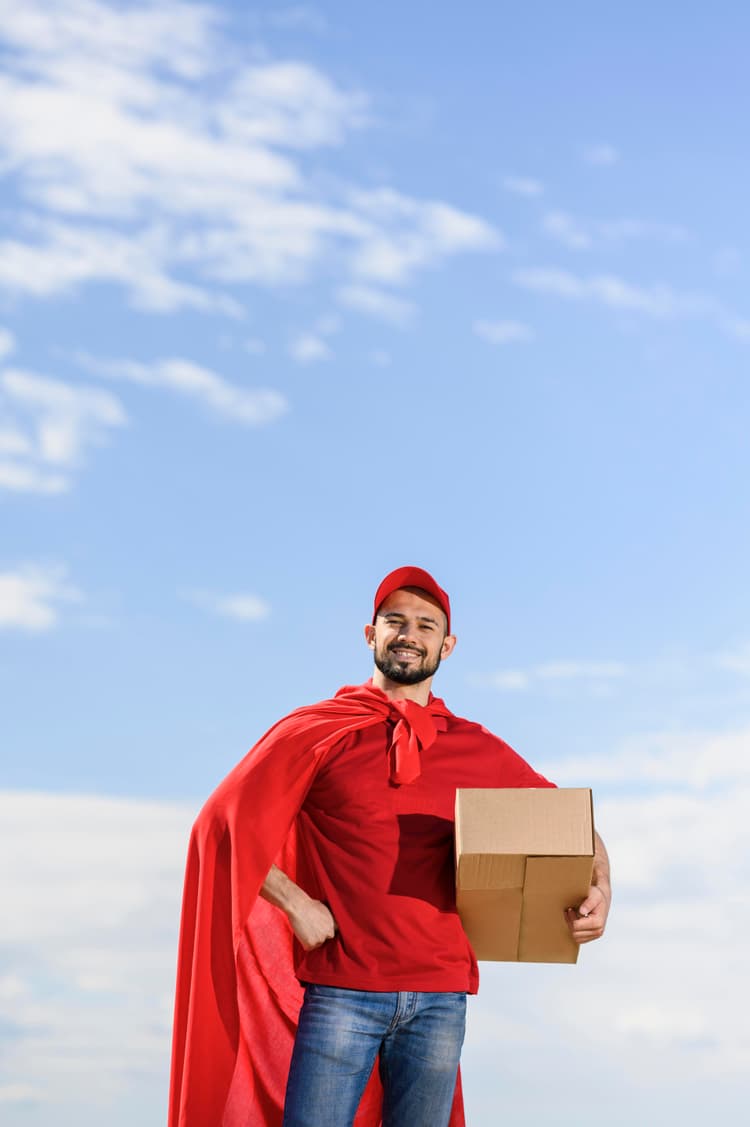 delivery-partner